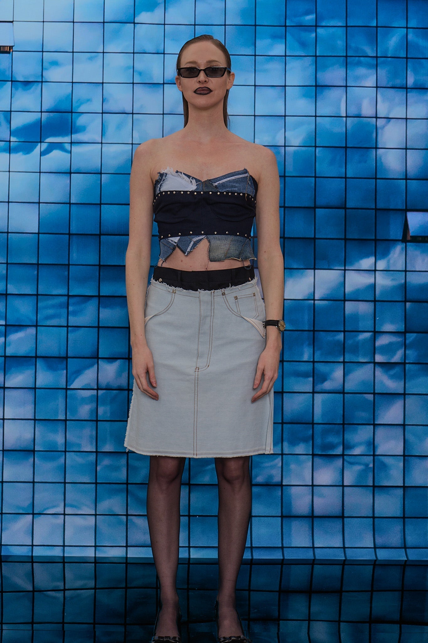 Chill in Style: Your Guide to Summer Fashion at VDLM